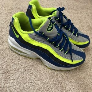 Air max sneakers Nike